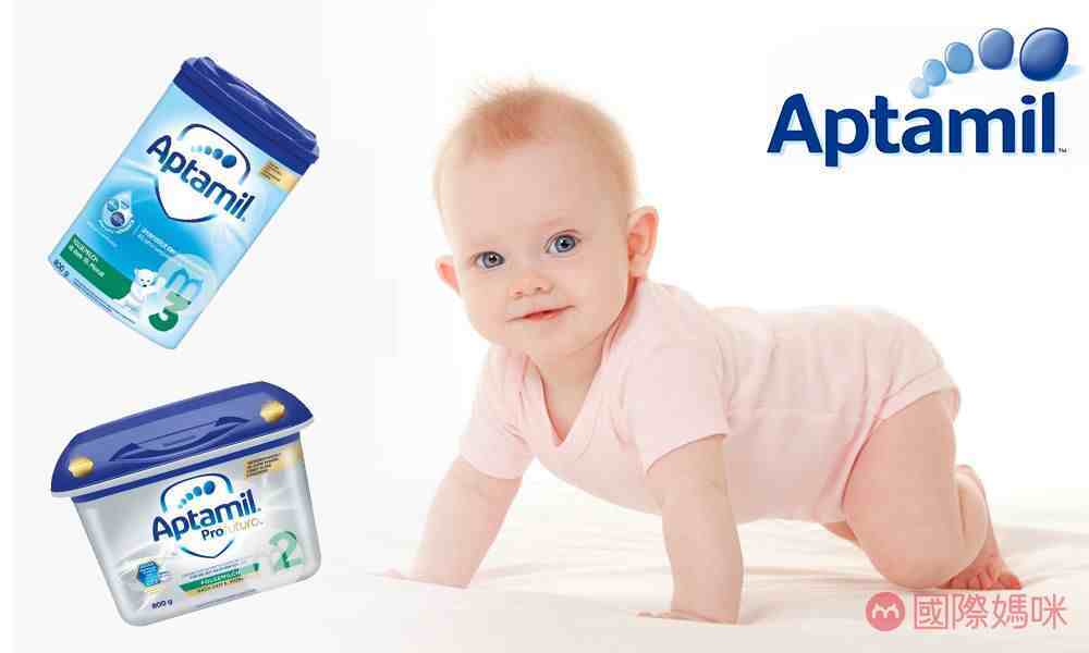 最新最全国外婴儿奶粉排行榜10强，看看你家宝宝的奶粉在榜吗？