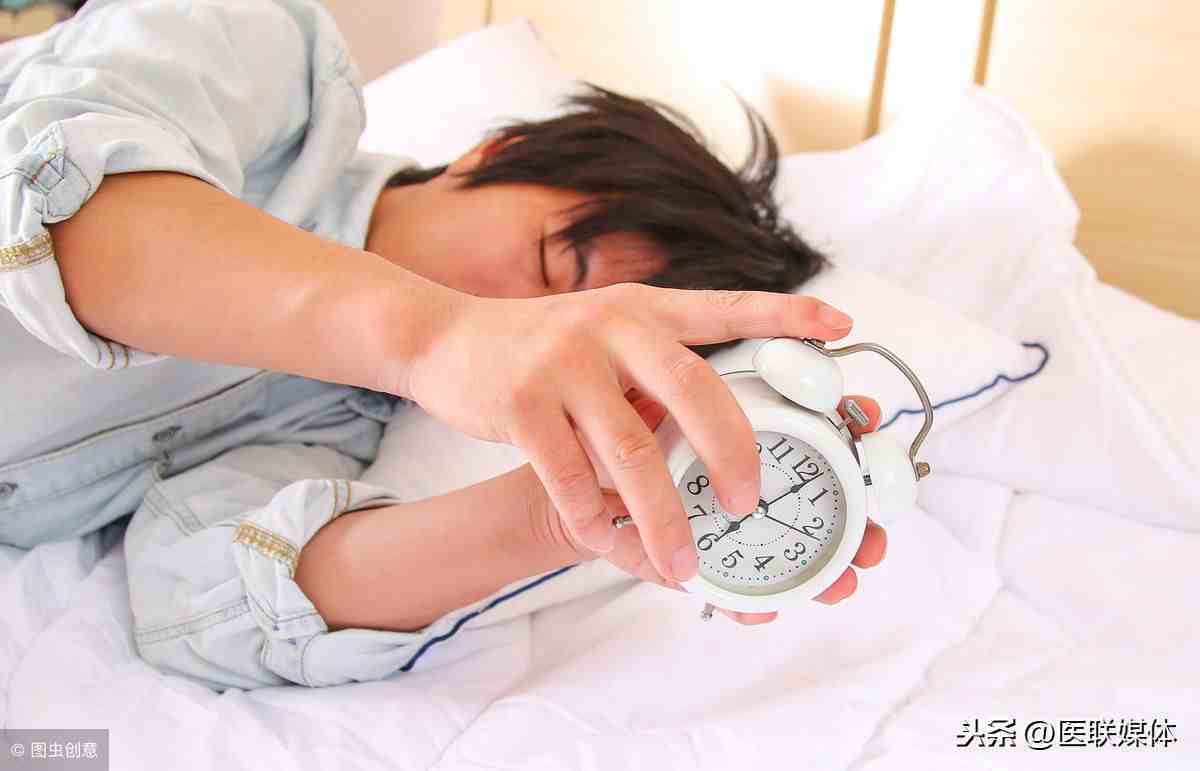 世界睡眠日：中医专家辨证施治，用这7款妙方巧治失眠