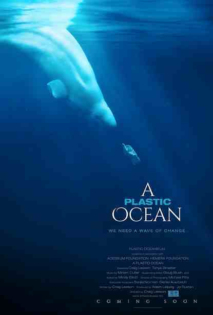 无限畅想，那些关于海洋的电影你看过几部