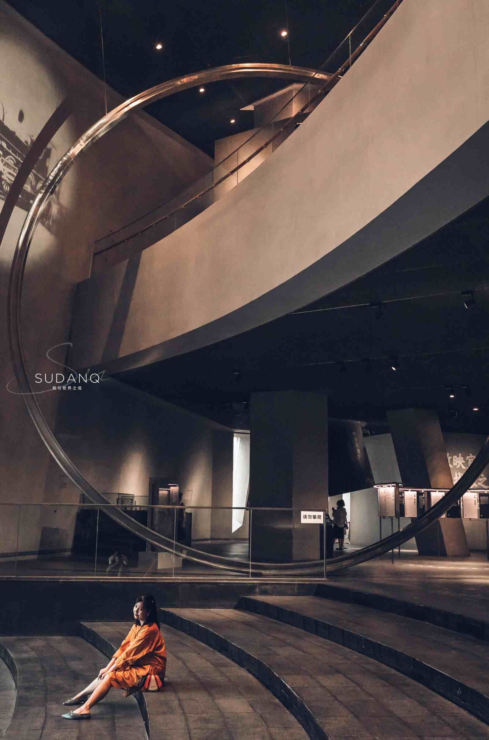 张之洞与“汉阳造”：这座用钢3500余吨的博物馆，令人震撼