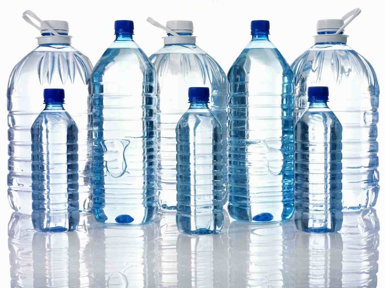 各大品牌瓶装水广告语，你最喜欢哪一句？