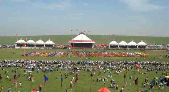 什么是“那达慕大会”？为何蒙古族将它当做盛会，每年都要举行？