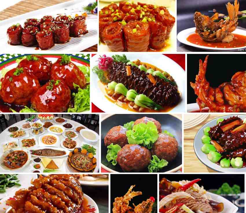 成为中国“八大菜系之首”的鲁菜，除了吃，历史渊源更是无可比拟