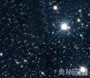 距离地球最近的恒星是什么