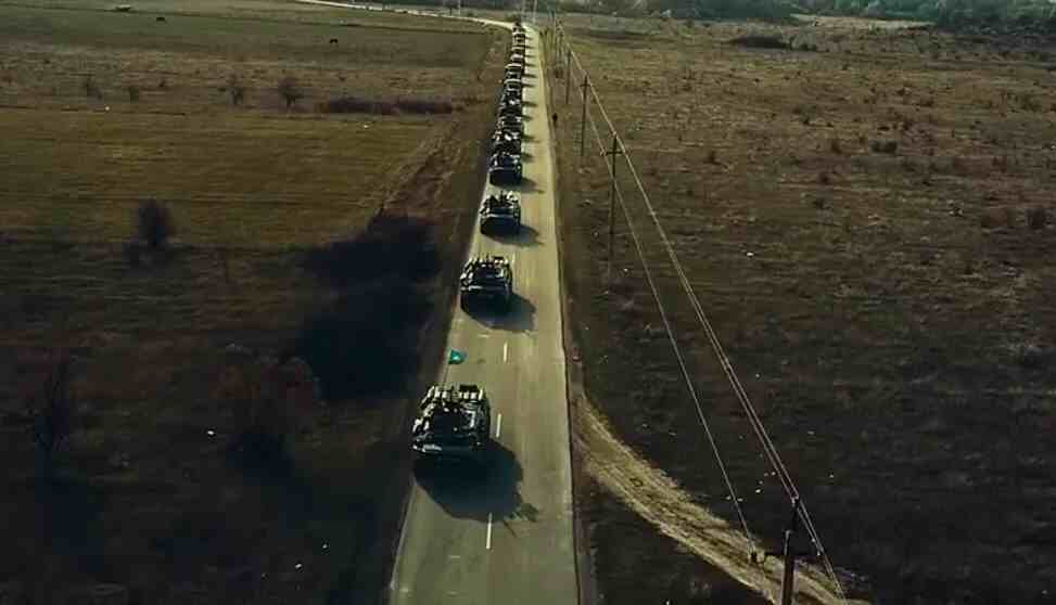 从电影《巴尔干边界》，重提差一步就引发世界大战的科索沃战争