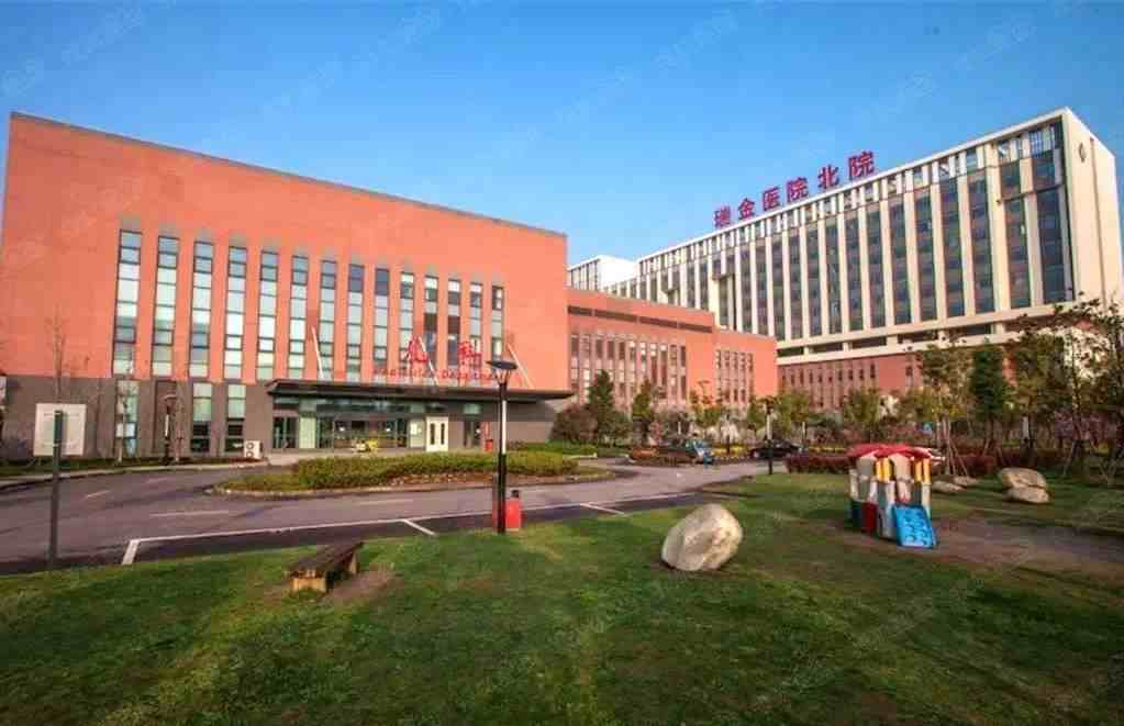 上海十强医院：华山医院第3，上海六院第8，都入围了全国50强
