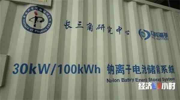 新型纳米硅锂电池问世！整车续航里程翻倍 公交车8分钟充电超60%