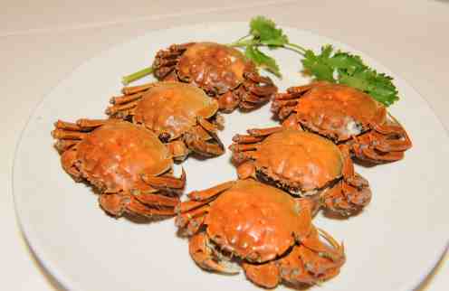 熟螃蟹保存|煮熟的大闸蟹怎么保存