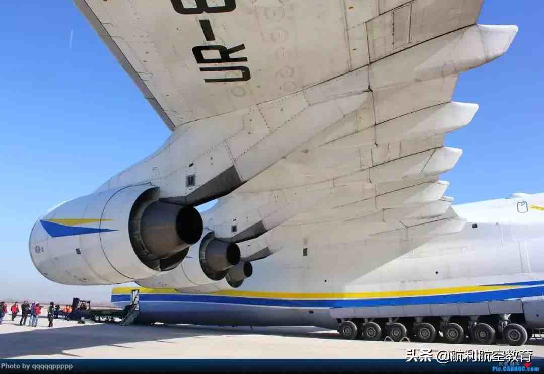 机型科普：存世最大的飞机：全面探秘安-225！