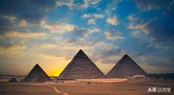 埃及金字塔传说|埃及金字塔传说，金字塔的死亡传说