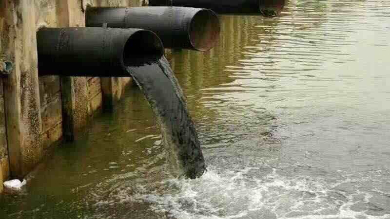 这些水污染源你身边有吗？如果有该警醒了！！！！！！