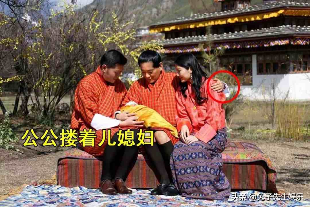 29岁不丹王后一肚子委屈,被迫接受国王出轨,美人因情伤瘦了不少