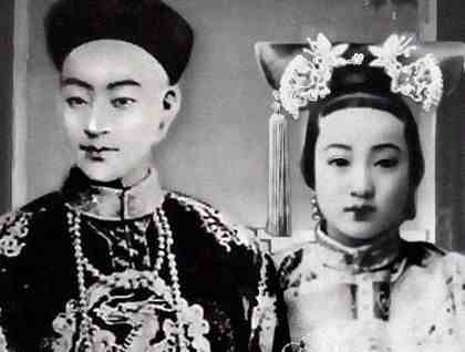 隆裕太后：清朝最后一位皇太后的悲惨一生，曾被誉为“女中尧舜”