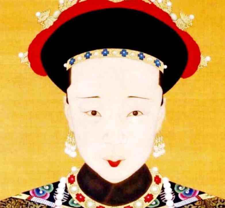 隆裕太后：清朝最后一位皇太后的悲惨一生，曾被誉为“女中尧舜”