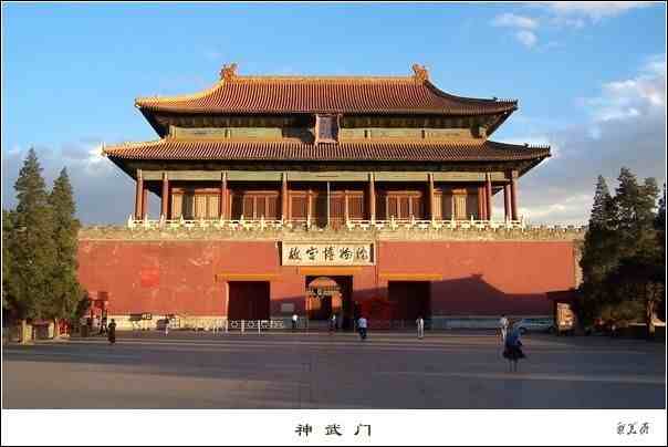 北京故宫介绍|北京故宫能进吗