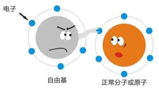 抗氧化你了解吗？抗衰老，抗皱，美白淡斑，去黄气暗沉离不开它