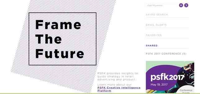 外媒：10个让你了解最新商业趋势的网站