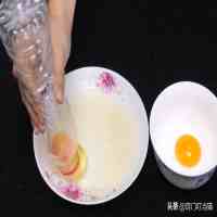 没有打蛋器怎么将蛋清打发（教你用一个塑料瓶自制打蛋神器）