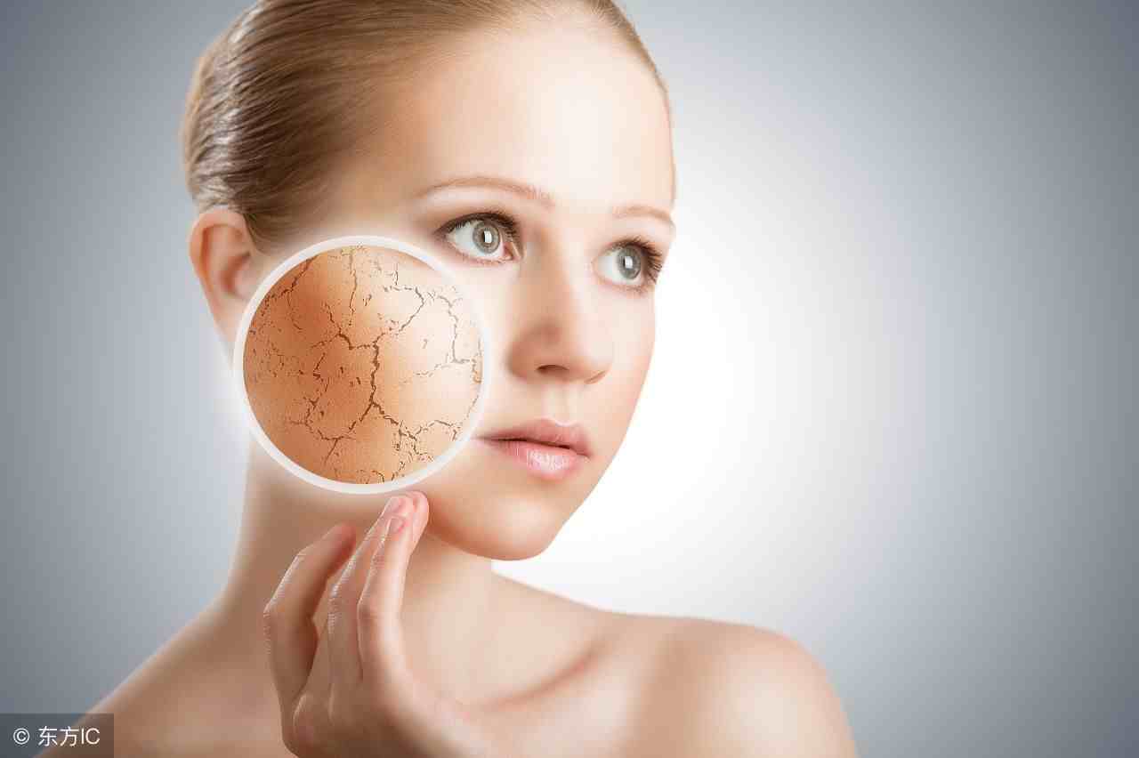 皮肤病有这8个类型，了解清楚后，才能对症治疗