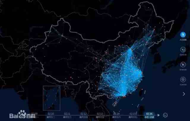 一条线把中国分成了两个世界，附其他重要地理分界线