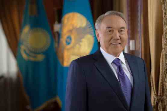 主动弃核！哈萨克斯坦为何放弃“世界第四核大国”的身份？