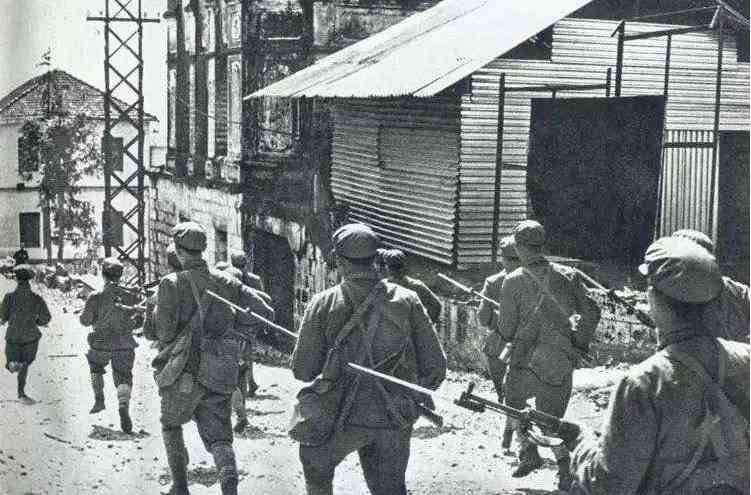 解放军权威资料披露，解放军在对越反击战中的战绩