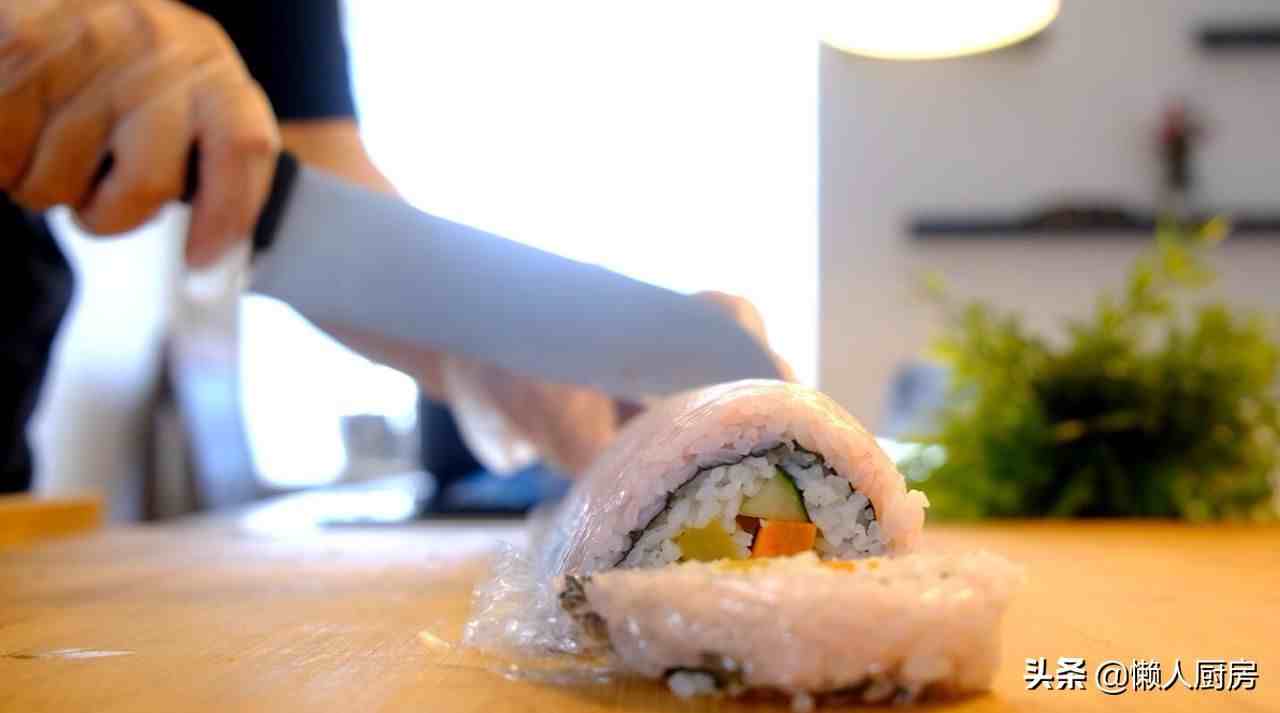 寿司做法|做寿司都需要什么材料