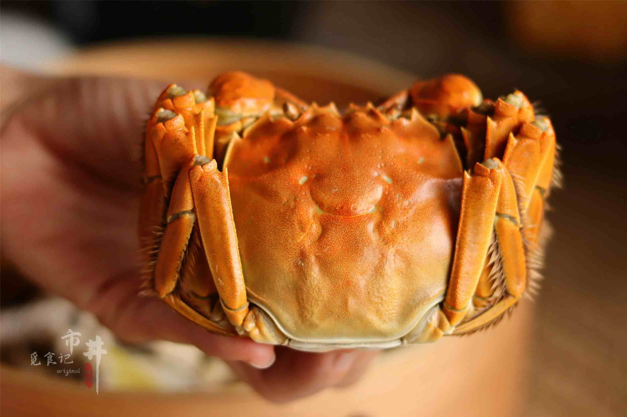 蒸螃蟹几分钟最佳？切记“2时间2窍门”，蟹肉更鲜香，蟹黄不漏