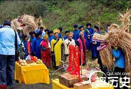布依族的传统节日|布依族三月三是什么节日有什么特点