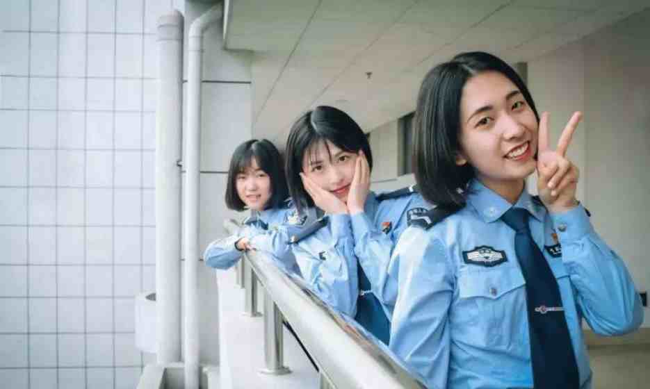 辽宁这所“低调”的警校，分数线不高好入警，中分段学生可参考