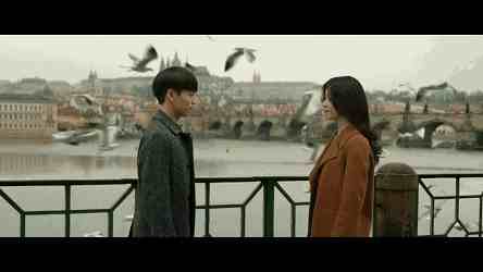 韩国电影《内在美》，睡了无数肉体，却只爱一个人