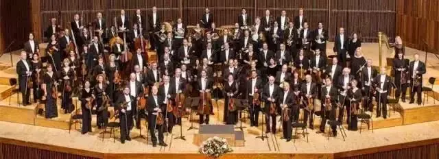 交响乐队|世界十大顶级交响乐团