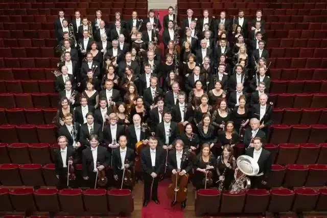 全球10大著名交响乐团，你现场听过几个？