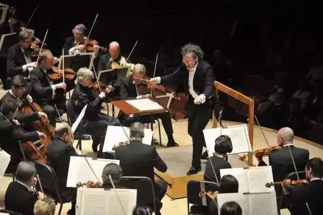 交响乐队|世界十大顶级交响乐团