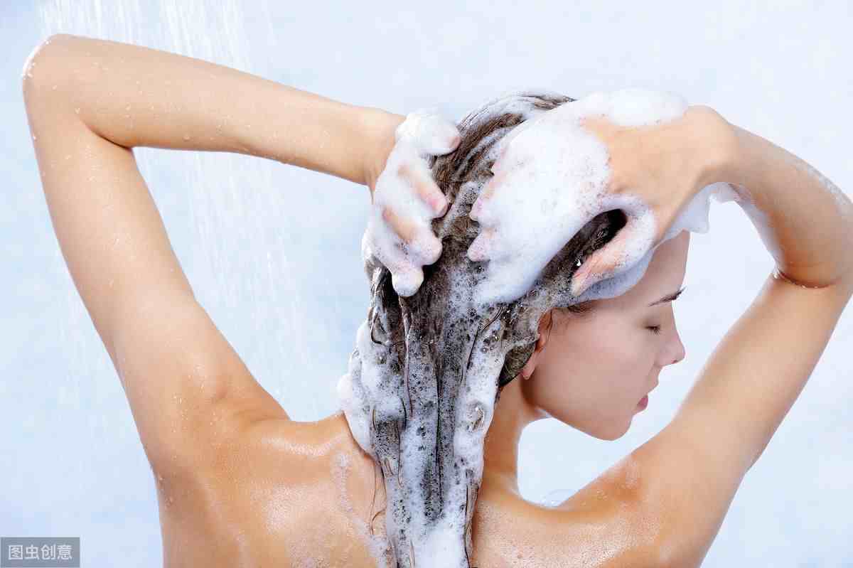 shampoo是什么意思|“洗发水”英文叫“shampoo香波”