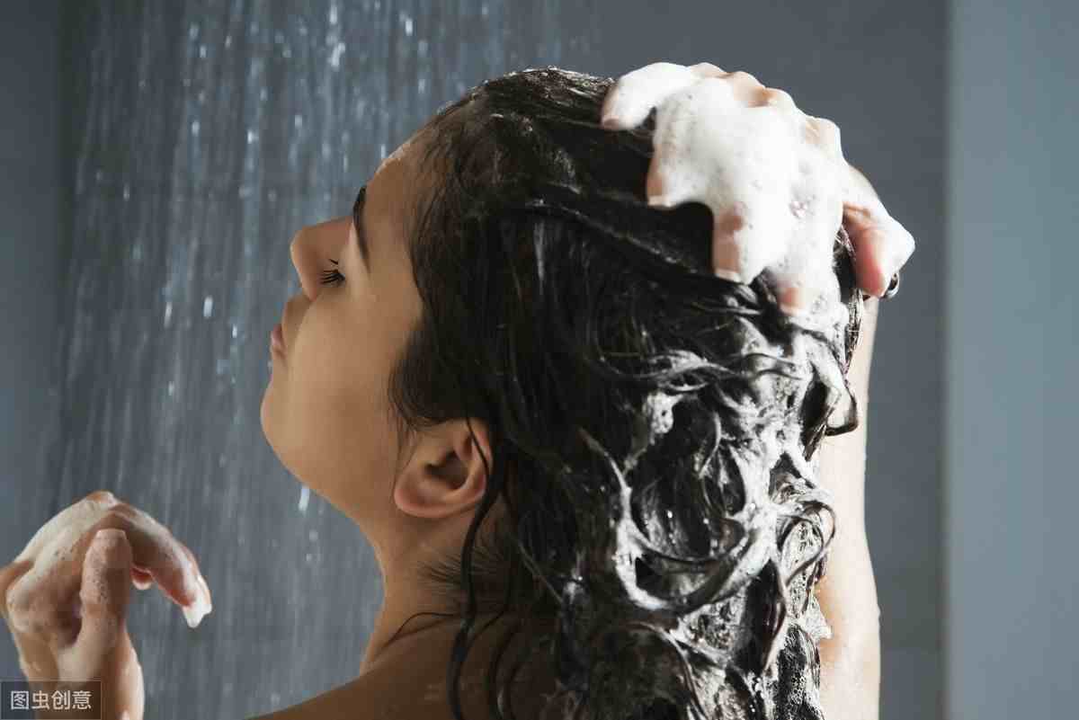 shampoo是什么意思|“洗发水”英文叫“shampoo香波”