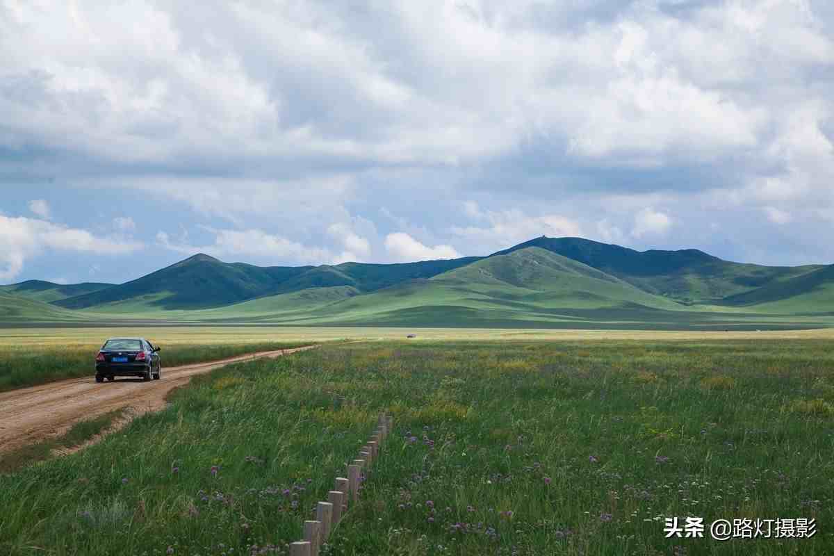 中国四大草原|中国最令人心动的4大草原