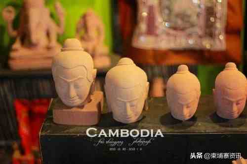 柬埔寨旅游必购十大特产，你知道吗？（建议收藏）