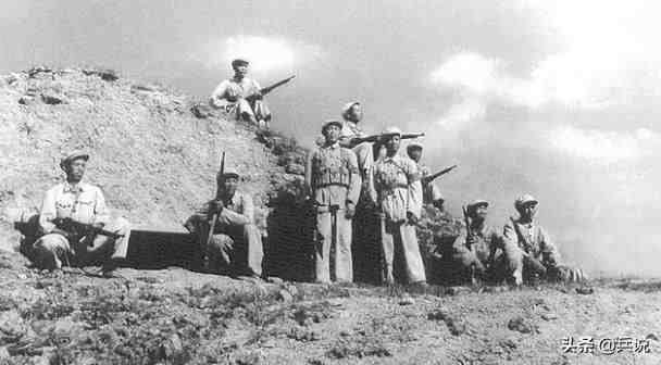 东山岛保卫战，给蒋军反攻画上休止符，美军再无支持