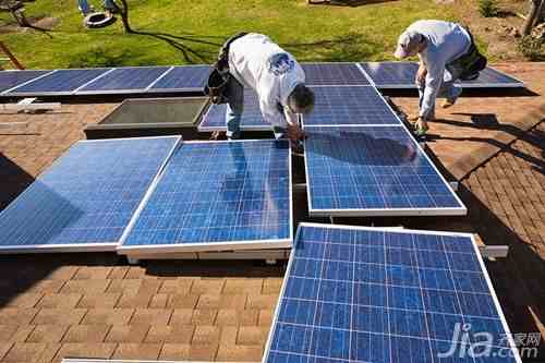 家用太阳能电池板|220v太阳能发电家用