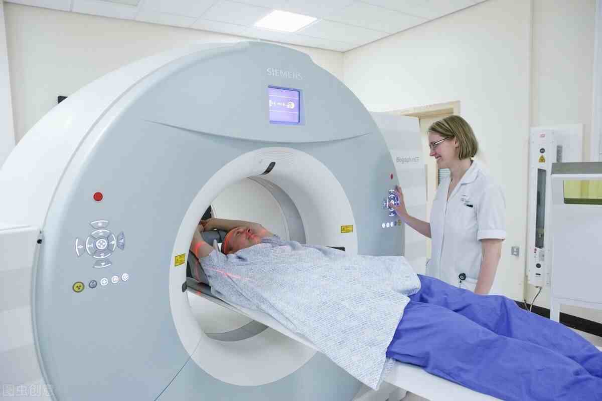 PET也是CT的一种，为什么价格昂贵？PET有哪些注意事项？