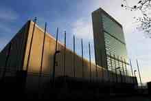 联合国总部在哪|联合国总部概况