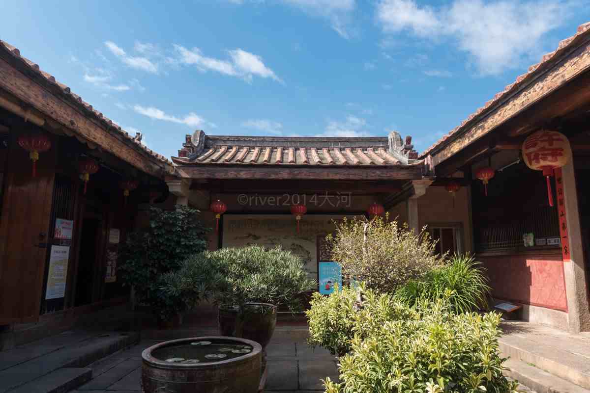 潮州许驸马府|广东有座北宋驸马府