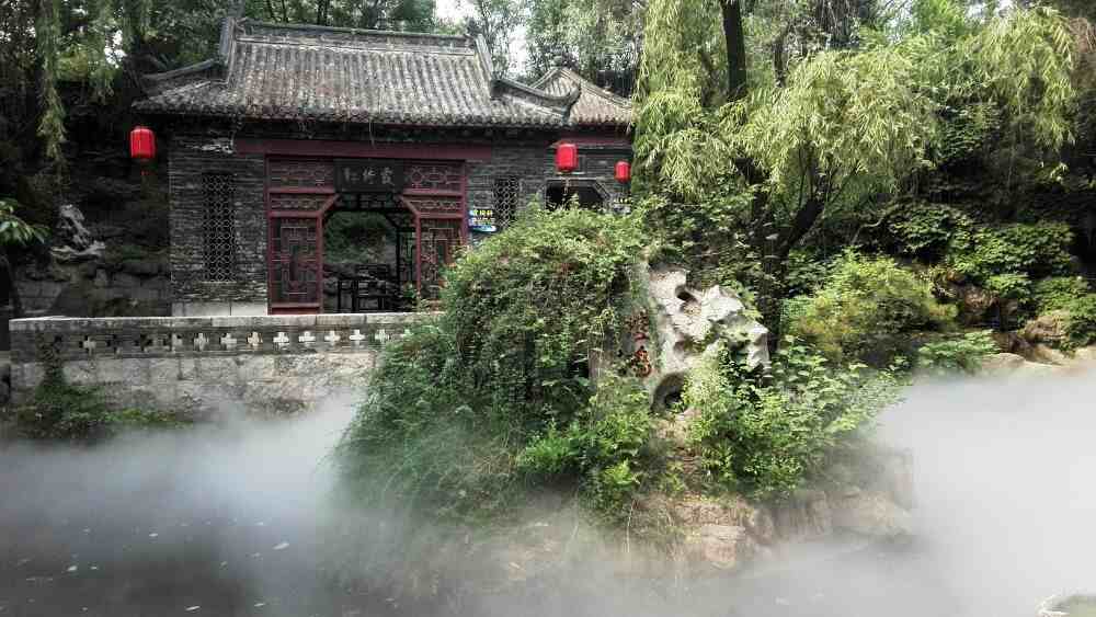 蒲松龄故居|蒲松龄故居门票多少钱