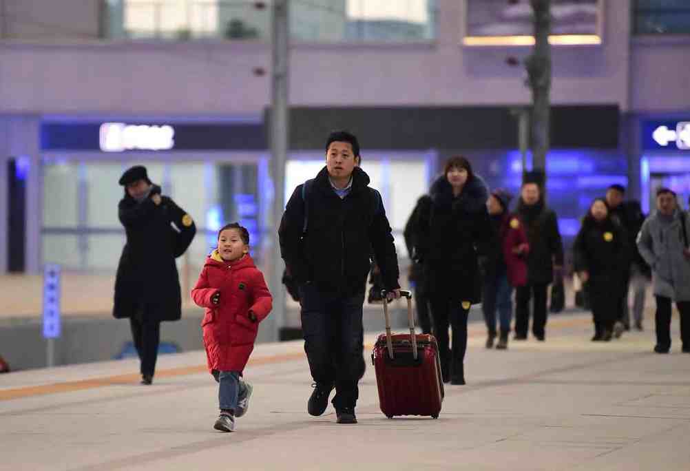 高铁上座率|京张高铁开通15天 近80万人次“尝鲜”