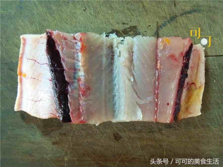 几个方法教你做本地人最常吃的马鲛鱼做法，实在太鲜美！