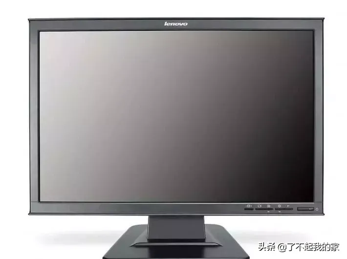 电脑启动黑屏|电脑能开机,屏幕是黑的