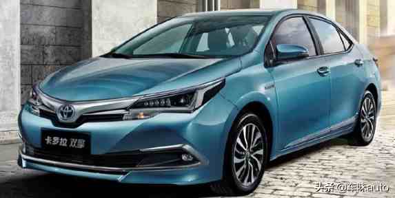 新能源分类你搞懂了吗？EV、PHEV、HEV分别代表什么？