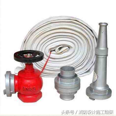 室内消火栓与室内消火栓箱概念区别及配置要求
