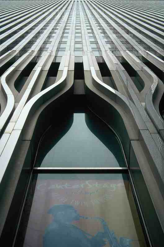 911事件18周年，重温经典建筑：纽约世贸中心双子大厦